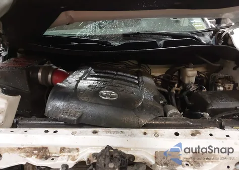 2020 Toyota Tundra Trd Pro z USA, uszkodzony, nr VIN 5TFDY5F13LX940392